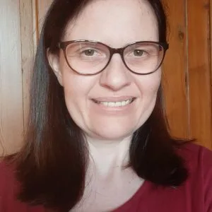 Laëtitia photo de profil