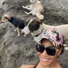 Images de profil de Maureen - Blooming Pets - Petsitting et garde d'animaux à domicile