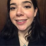 Image de profil de Marie - Blooming Pets - Petsitting et garde d'animaux à domicile