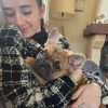 Images de profil de Alexia - Blooming Pets - Petsitting et garde d'animaux à domicile