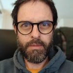 Image de profil de Christian - Blooming Pets - Petsitting et garde d'animaux à domicile