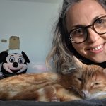 Image de profil de Chloe - Blooming Pets - Petsitting et garde d'animaux à domicile
