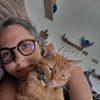 Images de profil de Chloe - Blooming Pets - Petsitting et garde d'animaux à domicile