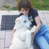 Images de profil de Estelle - Blooming Pets - Petsitting et garde d'animaux à domicile