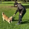 Images de profil de Manon - Blooming Pets - Petsitting et garde d'animaux Ă domicile