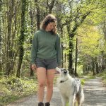 Naïade   Berger Australien Femelle - Garde d'animaux à domicile