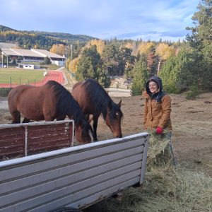 Images de profil de Alison - Blooming Pets - Petsitting et garde d'animaux Ă domicile