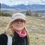 Image de profil de Alison - Blooming Pets - Petsitting et garde d'animaux à domicile