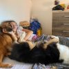Images de profil de Leila - Blooming Pets - Petsitting et garde d'animaux à domicile