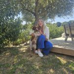 Image de profil de MANON - Blooming Pets - Petsitting et garde d'animaux à domicile