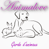 Logo de Jennifer - Blooming Pets - Petsitting et garde d'animaux à domicile
