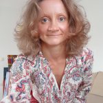 Image de profil de Yulia - Blooming Pets - Petsitting et garde d'animaux à domicile