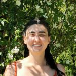 Image de profil de Amandine - Blooming Pets - Petsitting et garde d'animaux à domicile