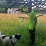 Image de profil de Pascal - Blooming Pets - Petsitting et garde d'animaux à domicile