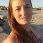 Image de profil de Delphine - Blooming Pets - Petsitting et garde d'animaux Ă domicile