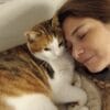 Images de profil de Delphine - Blooming Pets - Petsitting et garde d'animaux à domicile