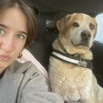 Image de profil de Mellie - Blooming Pets - Petsitting et garde d'animaux à domicile