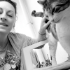 Images de profil de Aurélie - Blooming Pets - Petsitting et garde d'animaux à domicile