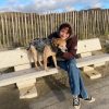 Images de profil de Manon - Blooming Pets - Petsitting et garde d'animaux à domicile