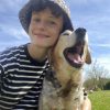 Images de profil de Manon - Blooming Pets - Petsitting et garde d'animaux à domicile