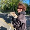 Images de profil de Manon - Blooming Pets - Petsitting et garde d'animaux à domicile