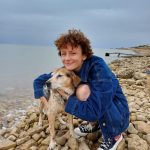 Image de profil de Manon - Blooming Pets - Petsitting et garde d'animaux à domicile