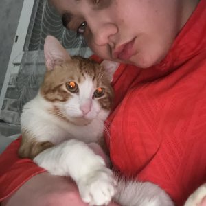 Image de profil de Yosra - Blooming Pets - Petsitting et garde d'animaux à domicile