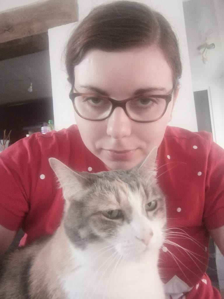 Image de profil de Laura - Blooming Pets - Petsitting et garde d'animaux à domicile