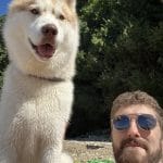 Image de profil de Glenn - Blooming Pets - Petsitting et garde d'animaux à domicile