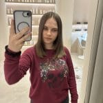 Image de profil de Rivkah - Blooming Pets - Petsitting et garde d'animaux à domicile