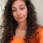Image de profil de Maëva - Blooming Pets - Petsitting et garde d'animaux à domicile