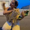 Images de profil de Katell - Blooming Pets - Petsitting et garde d'animaux à domicile
