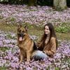 Images de profil de alissia - Blooming Pets - Petsitting et garde d'animaux à domicile