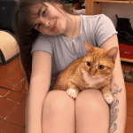 Image de profil de Arwen - Blooming Pets - Petsitting et garde d'animaux à domicile