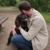 Images de profil de Nicolas - Blooming Pets - Petsitting et garde d'animaux à domicile
