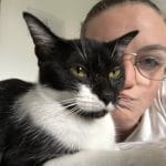 Image de profil de Elena - Blooming Pets - Petsitting et garde d'animaux à domicile