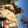 Images de profil de Elena - Blooming Pets - Petsitting et garde d'animaux à domicile