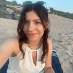 Image de profil de Camille - Blooming Pets - Petsitting et garde d'animaux à domicile