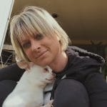Image de profil de Nathalie - Blooming Pets - Petsitting et garde d'animaux à domicile