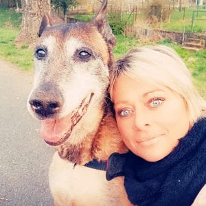 Images de profil de Nathalie - Blooming Pets - Petsitting et garde d'animaux à domicile