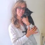 Image de profil de Angie - Blooming Pets - Petsitting et garde d'animaux à domicile