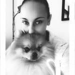 Image de profil de Celine - Blooming Pets - Petsitting et garde d'animaux à domicile