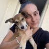 Images de profil de Celine - Blooming Pets - Petsitting et garde d'animaux à domicile