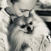 Images de profil de Celine - Blooming Pets - Petsitting et garde d'animaux à domicile