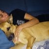 Images de profil de Celine - Blooming Pets - Petsitting et garde d'animaux à domicile