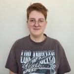 Image de profil de léana - Blooming Pets - Petsitting et garde d'animaux à domicile