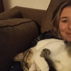 Images de profil de Kelly - Blooming Pets - Petsitting et garde d'animaux à domicile