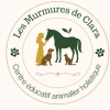 Logo de Clara - Blooming Pets - Petsitting et garde d'animaux à domicile