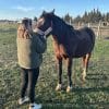 Images de profil de Clara - Blooming Pets - Petsitting et garde d'animaux à domicile