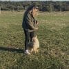 Images de profil de Clara - Blooming Pets - Petsitting et garde d'animaux à domicile